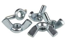 Wing Nuts Manufacturer in India