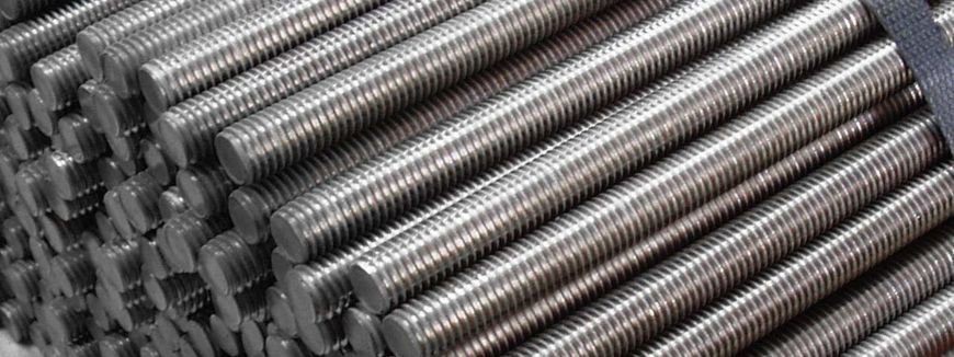 Threaded Products Manufacturer in India