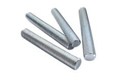 Threaded Rods Manufacturer in India
