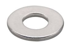 Plain Flat Washers Manufacturer in India