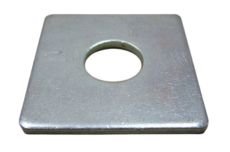 Square Washers Manufacturer in India