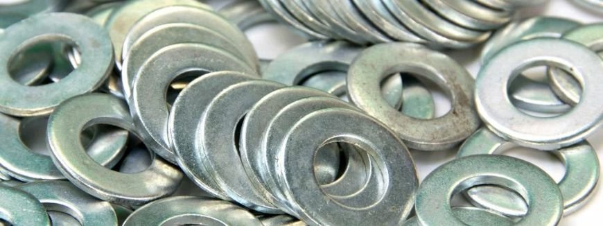 Washers Manufacturer in India