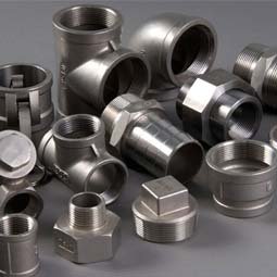 Forged Fittings Manufacturer in India
