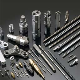 Machine Components Manufacturer in India
