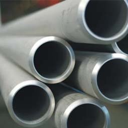 Pipe & Tubes Manufacturer in India
