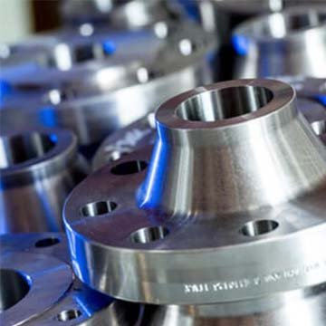 Flanges Manufacturer in India