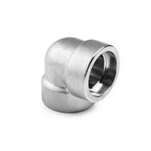 Forged Elbow 90 Deg Fittings Manufacturer in India