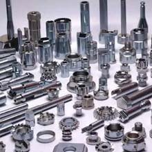 Machine Components Stockist in India