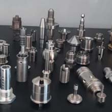 Machine Components Supplier in India