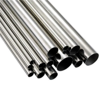 ERW Stainless Steel Pipes