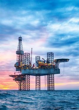 Oil and Gas Industry