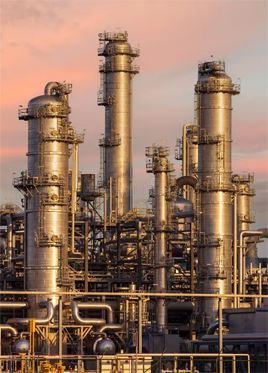 Petrochemical Industry