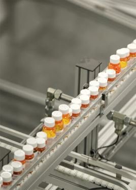 Pharmaceuticals Industry