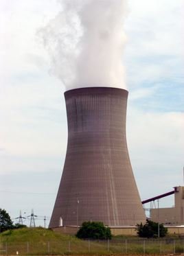 Power Plants Industry