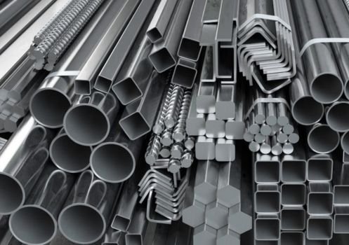 Ferrous and Non-Ferrous Metal Products
