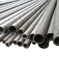 SS 202 Pipes Manufacturer in India
