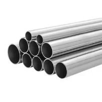 SS 304 Pipes in India