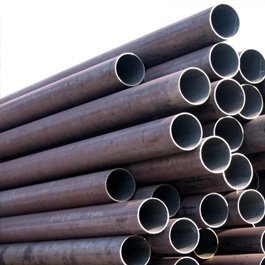 ASTM A333 Grade 6 Pipe