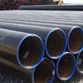 DIN 2391 ST35 Pipe