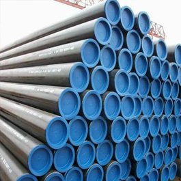DIN 2391 ST37 Pipe