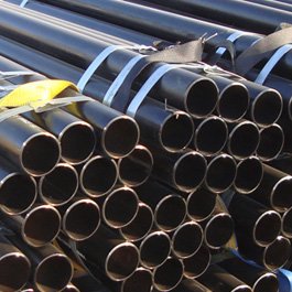 DIN 2391 ST52 Pipe