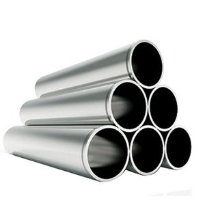 Duplex Steel UNS S31803 Pipes