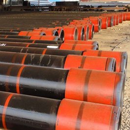 Nickel Alloys 200 Pipes