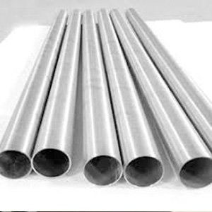 Inconel 600 Pipes