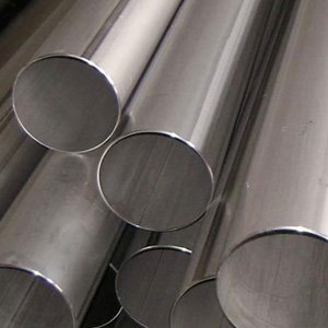 Inconel 601 Pipes