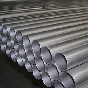 Inconel 825 Pipes