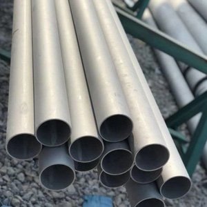 Inconel 625 Pipes