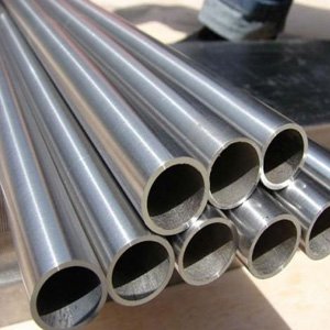 Inconel 601 Pipes
