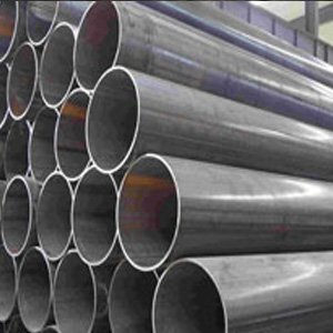 Super Duplex steel UNS S32760 Pipes