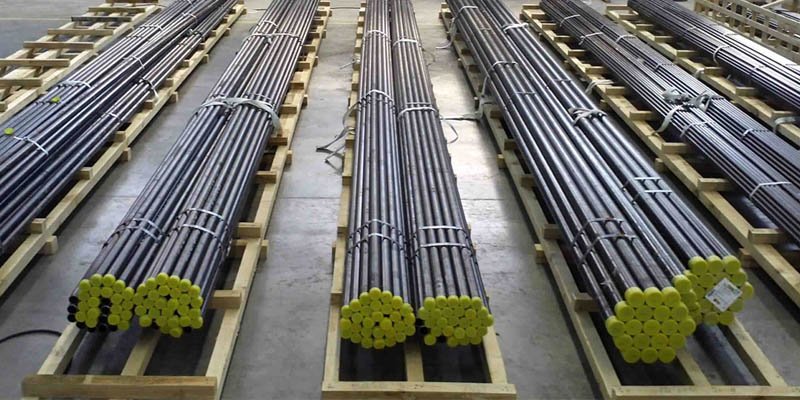 corten steel pipe manufacturer