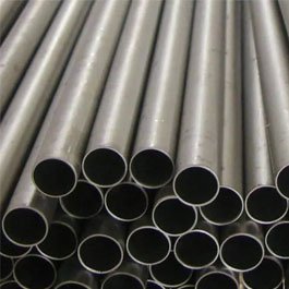 Alloy Steel Pipes ASME A 335 Manufacturer
