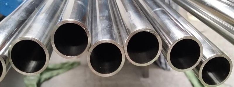 Alloy Steel Pipes ASTM A 335 Manufacturer in Mumbai, India
