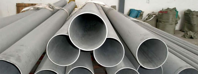 Duplex Steel Pipes Manufacturer in Mumbai, India