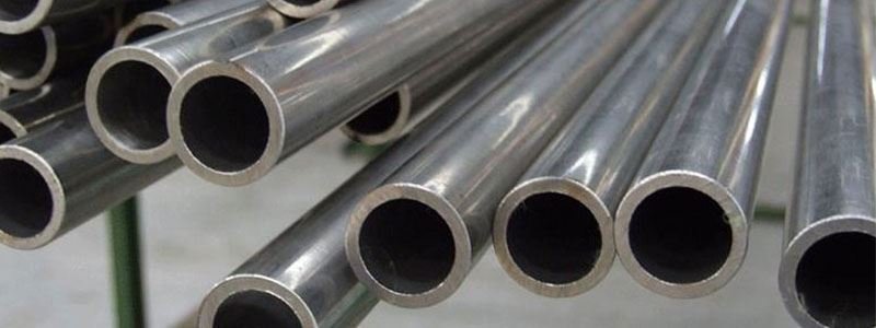 Inconel Pipes Manufacturer in Mumbai, India
