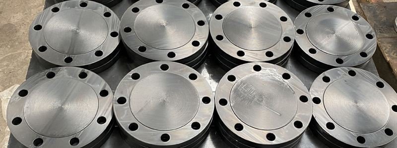 Blind Flanges Manufacturer & Supplier in India