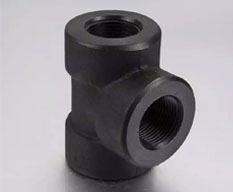 Carbon Steel Forged Fittings