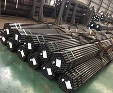 Carbon Steel Pipes
