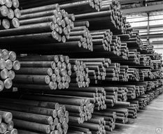 Carbon Steel Round Bar