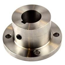 Companion Flange