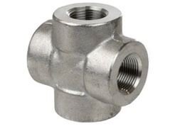 Cross Forged Fittings Manufacturer