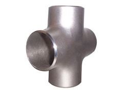 Cross Pipe Fittings Manufacturer