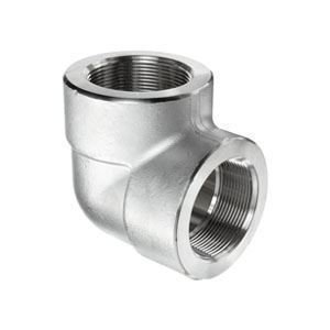 Elbow Forged Fittings
