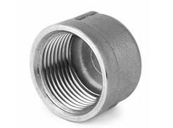 End Cap Forged Fittings Suppliers