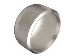 End Cap Pipe Fittings Manufacturer