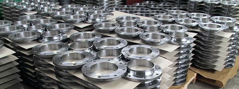 Flanges Manufacturer & Supplier in India