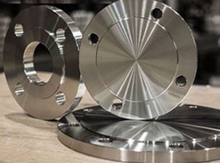 Inconel Flanges